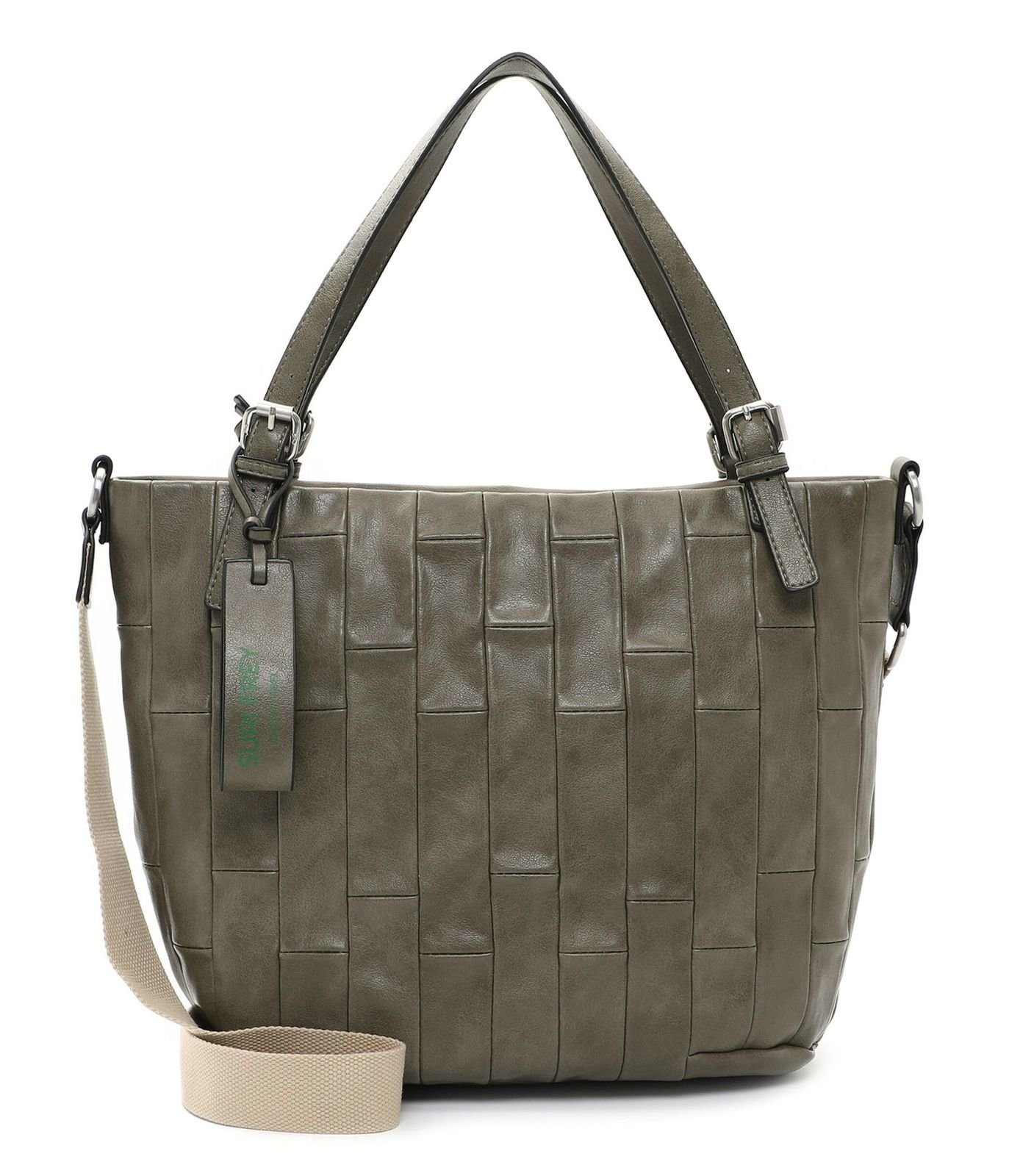 SURI FREY Schultertasche Tilly