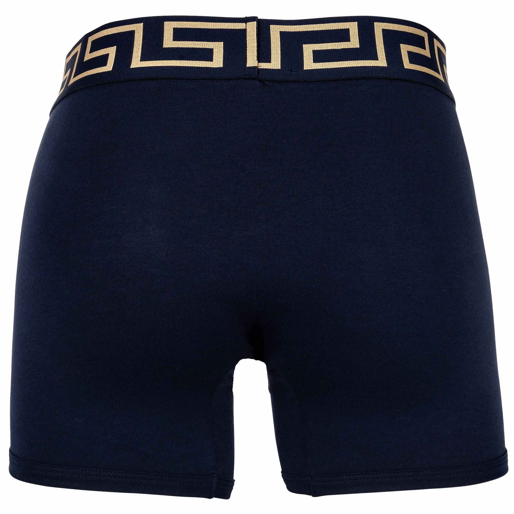 Versace Boxer Herren Boxershort 1er Pack Baumwolle TOPEKA (Packung, 1er Pac günstig online kaufen