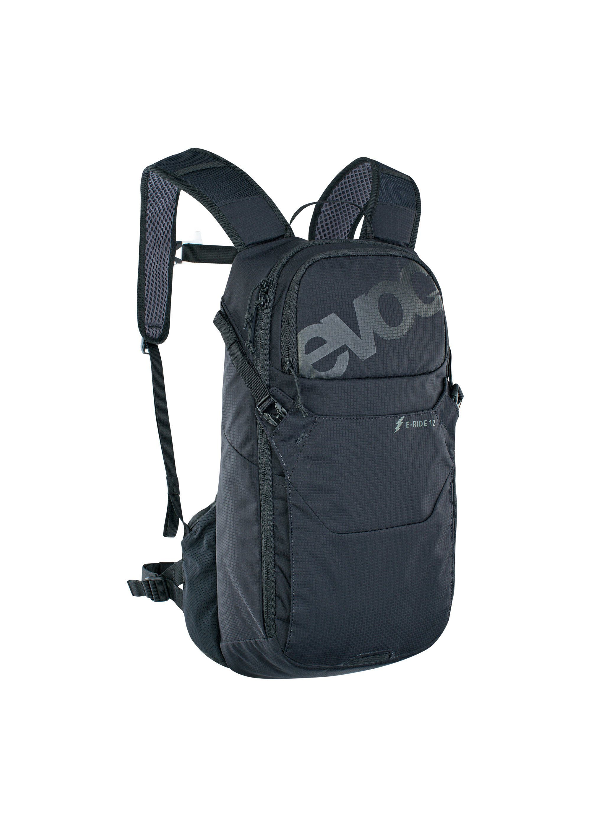 EVOC Cityrucksack (Kein Set), Tages-Rucksack fürs Biken und den Alltag