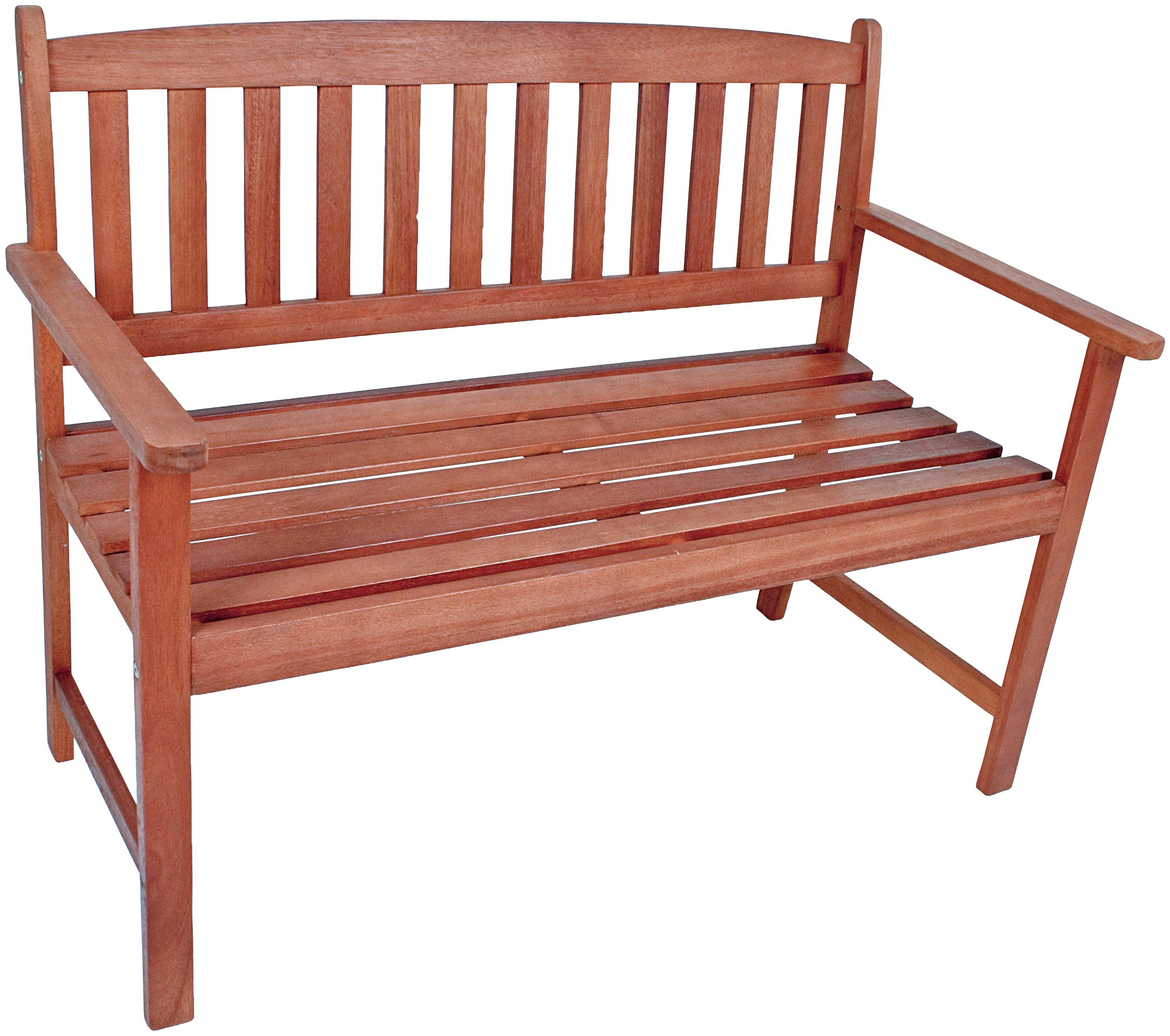 Garden Pleasure Gartenbank »Promotion«, für 2 Personen online