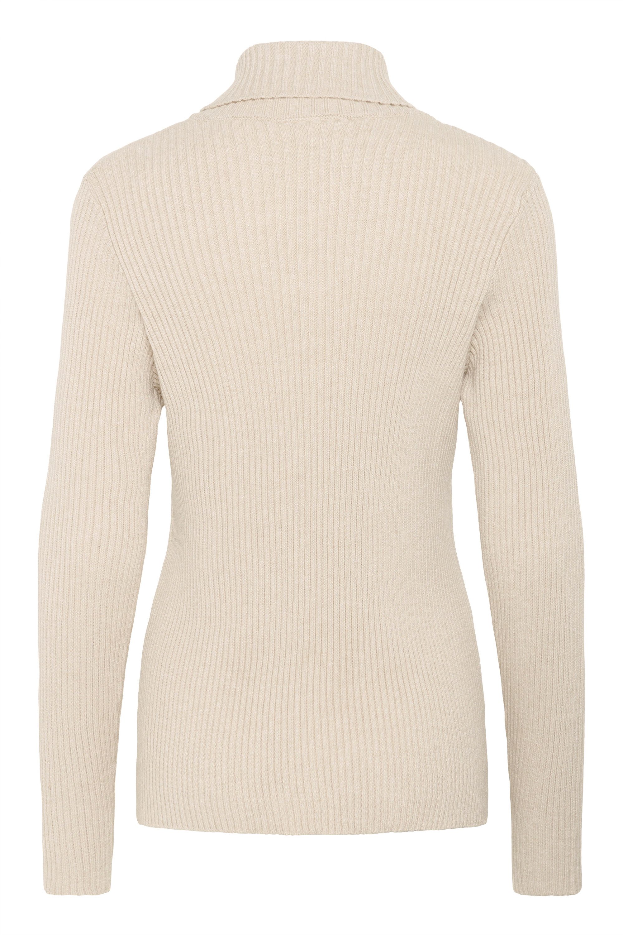Cream Strickpullover Strickpullover CRDela