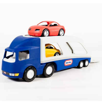 Little Tikes® Spielzeug-Zug Maxi Autotransporter