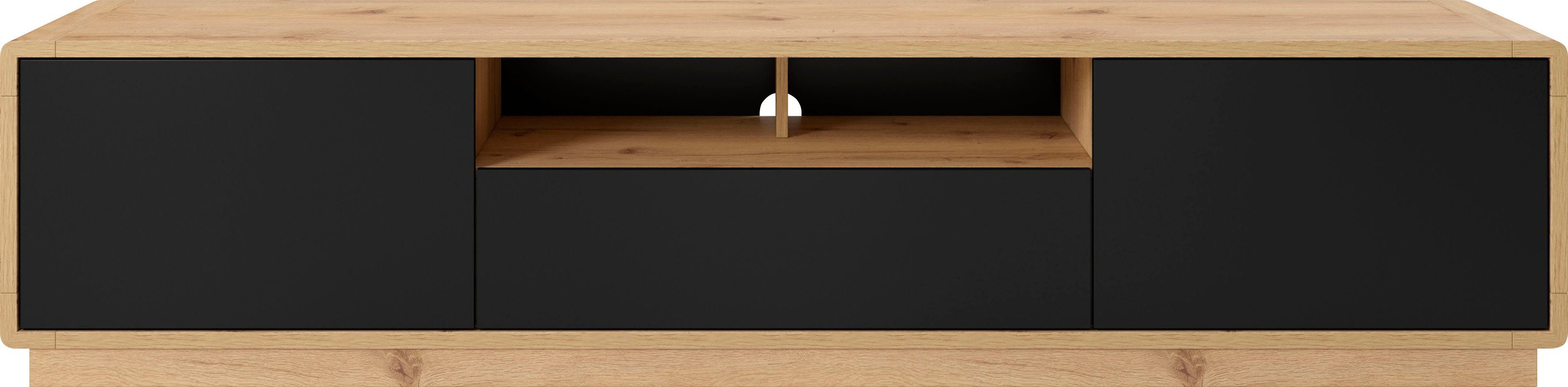INOSIGN Lowboard "ASTON" Breite 200 cm. günstig online kaufen