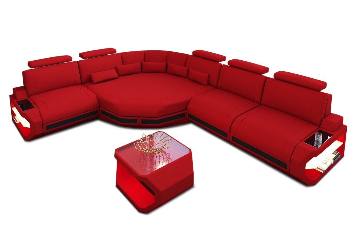 Sofa Dreams Ecksofa Asti M, L günstig online kaufen