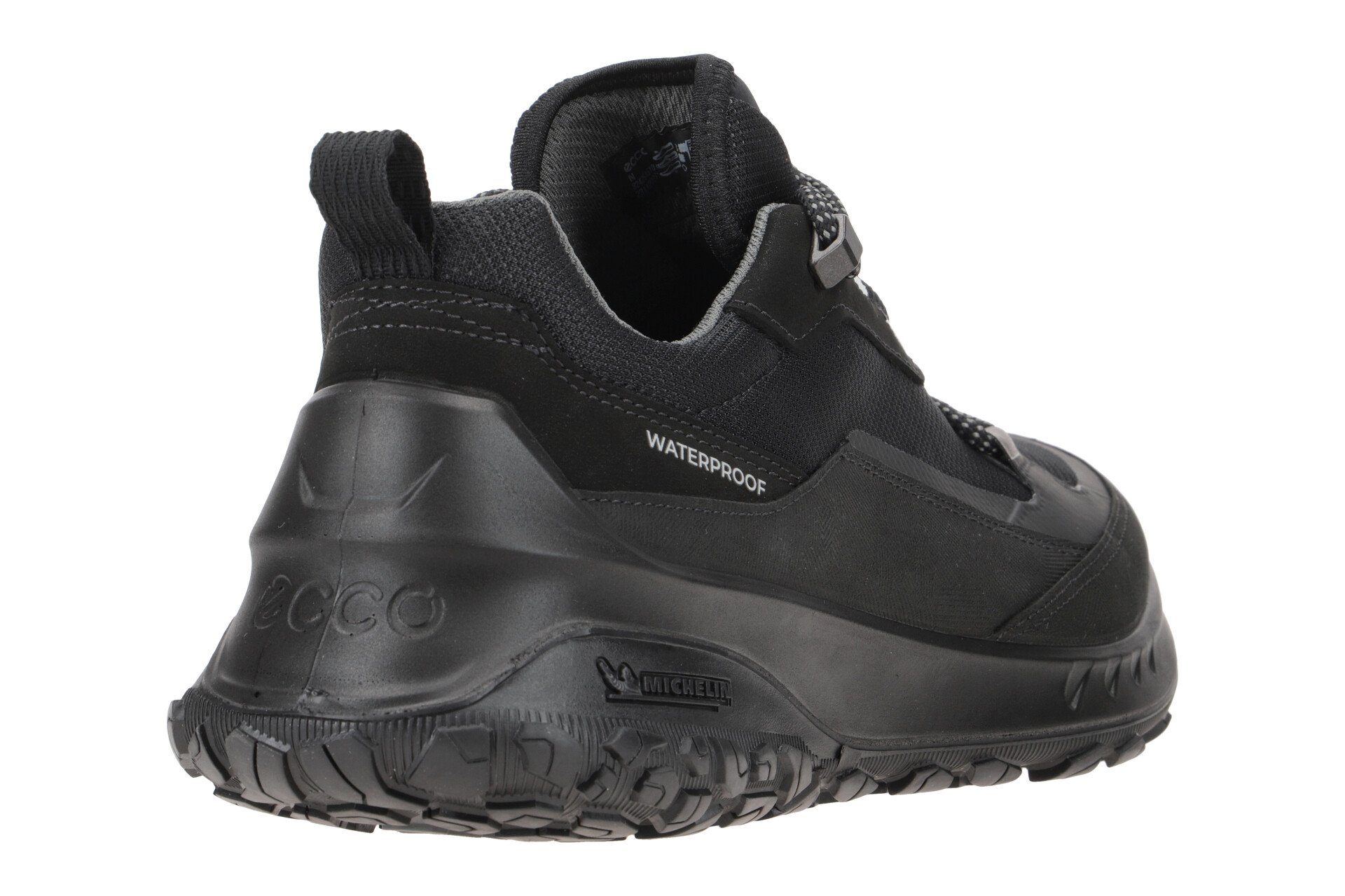Ecco 82425451052 Schnürschuh