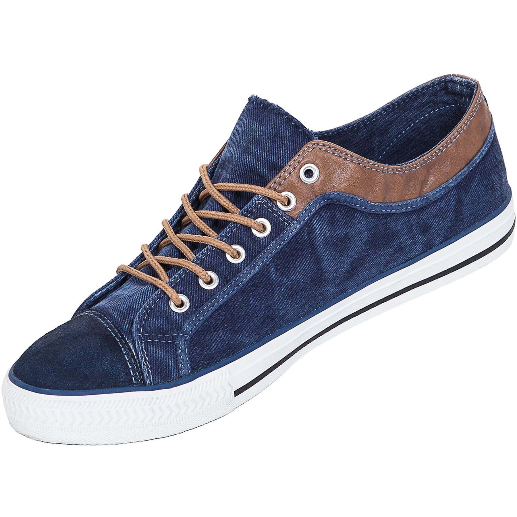 Nebulus UTAH, Q1100 - Herren, navy, 42 Sneaker günstig online kaufen