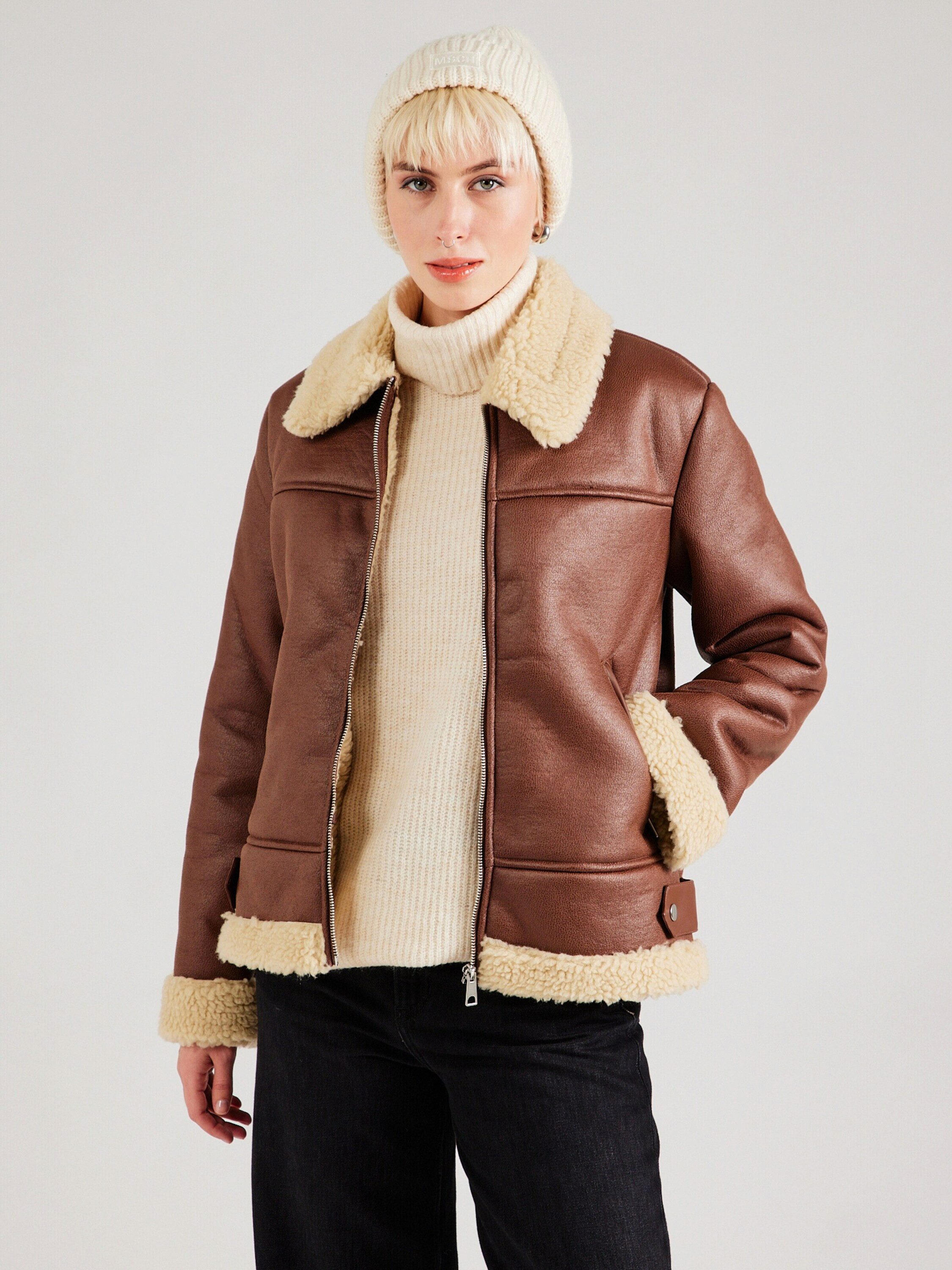 Langjacke VMKAY