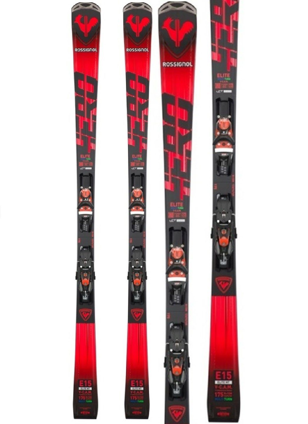 Rossignol Tourenski
