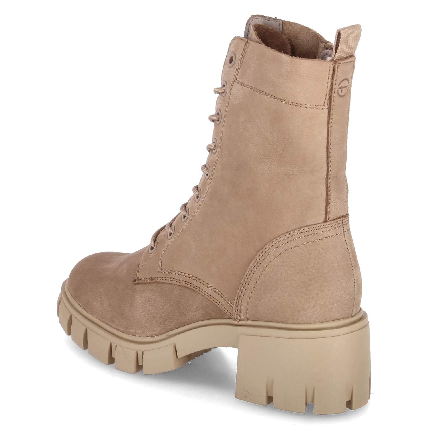 Tamaris Schnürstiefeletten Schnürstiefel