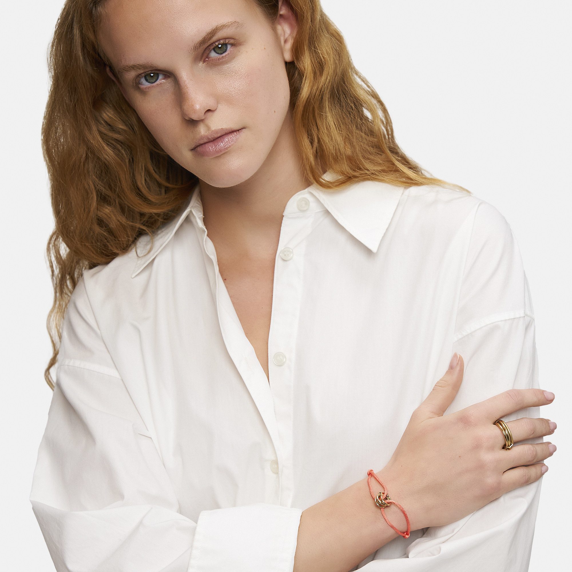 Liebeskind Berlin Armband Edelstahl günstig online kaufen