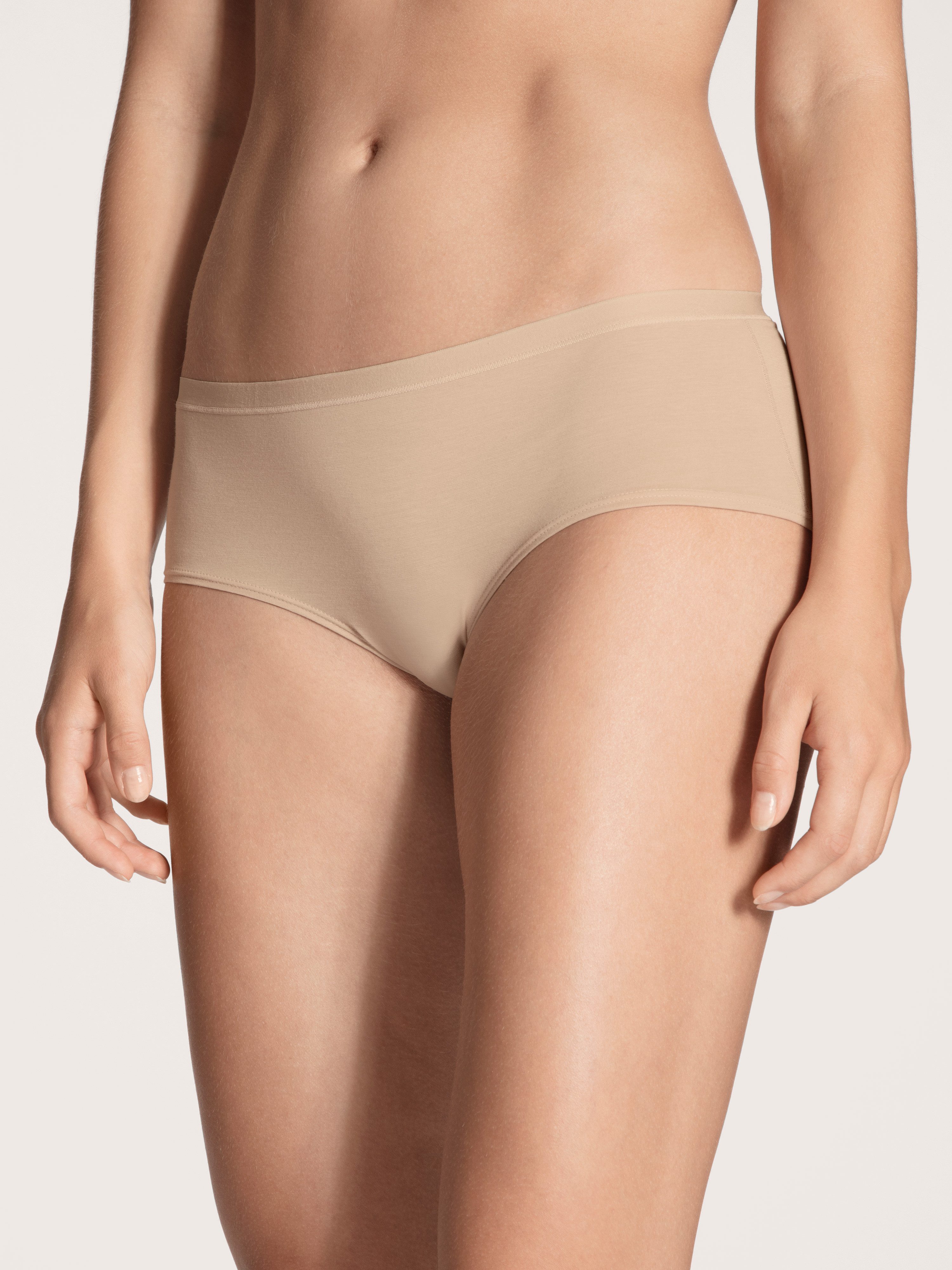 Panty Natural Comfort