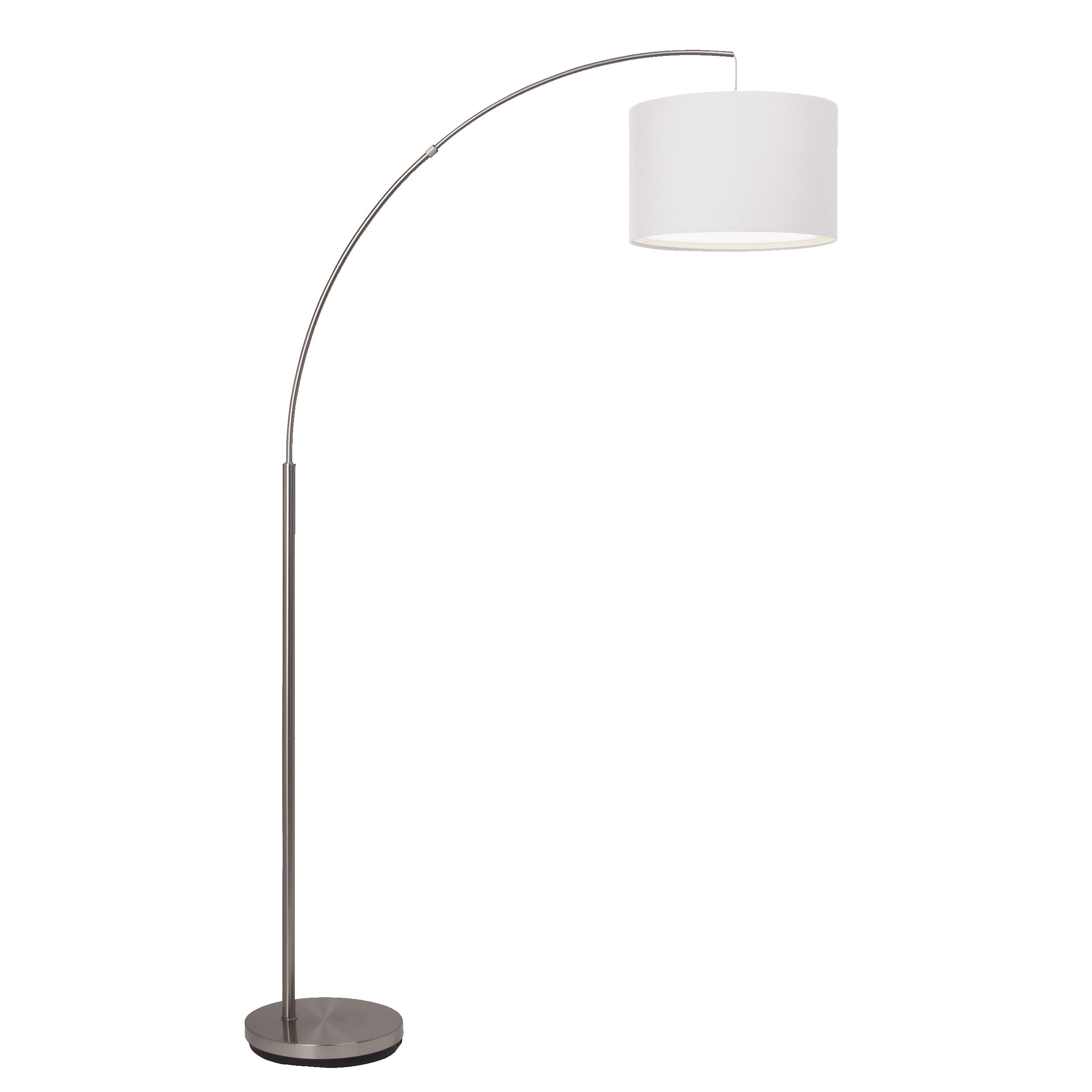 Stehlampe