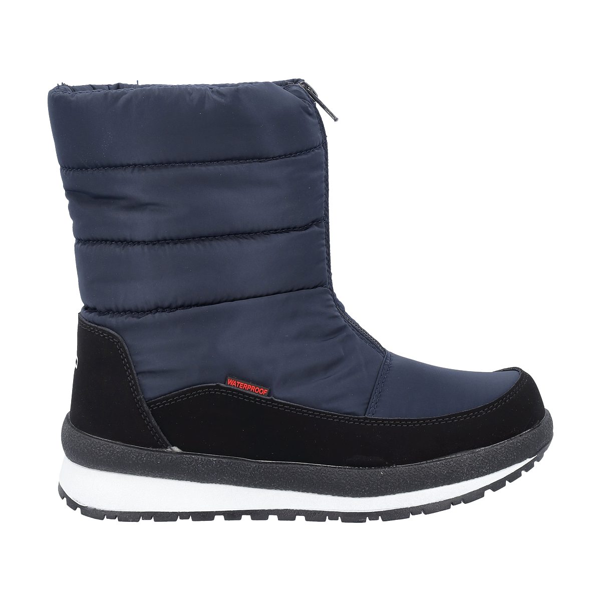 CMP RAE "GRIP ON ICE" Outdoorwinterstiefel Winterboots, Snowboots, Winterschuhe, gefüttert & wasserdicht