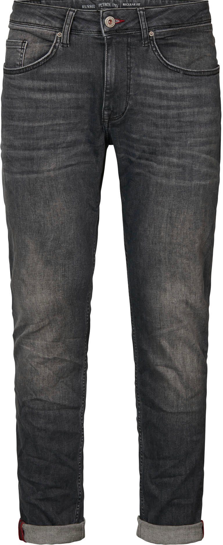 Regular-fit-Jeans RUSSEL