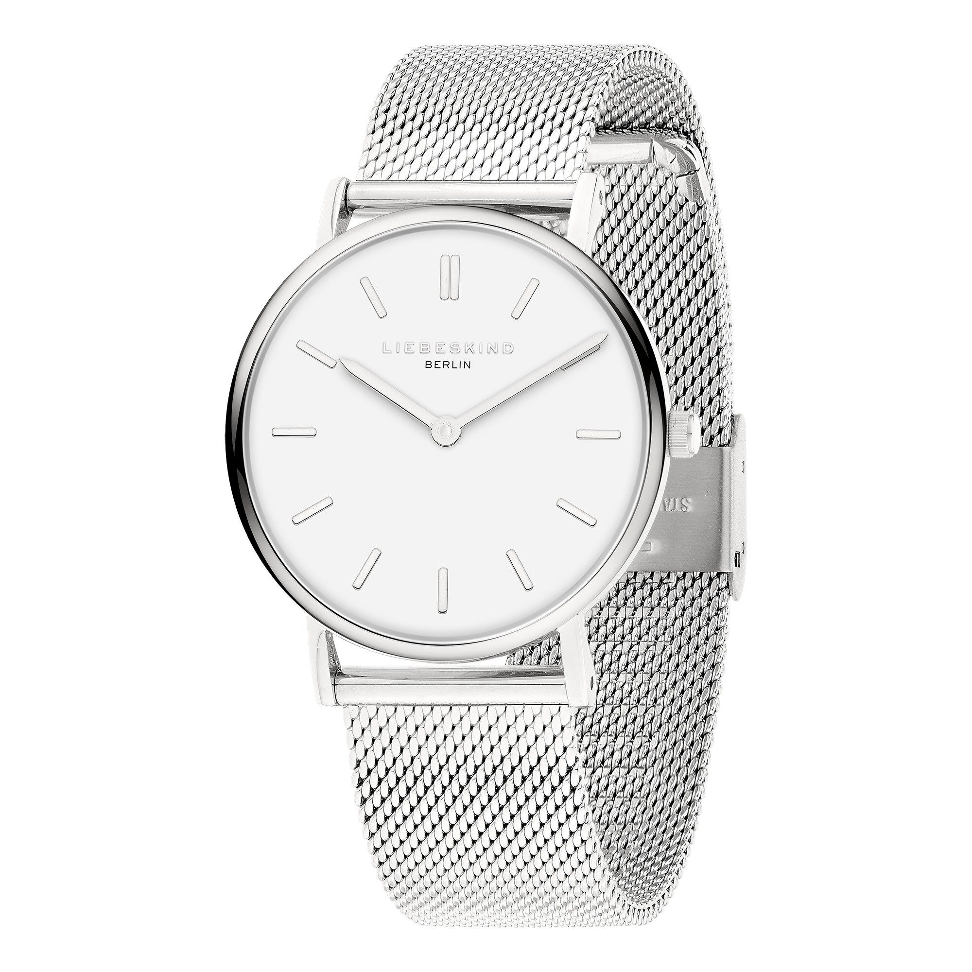 Quarzuhr Pure Elegance LT-0514-MQ