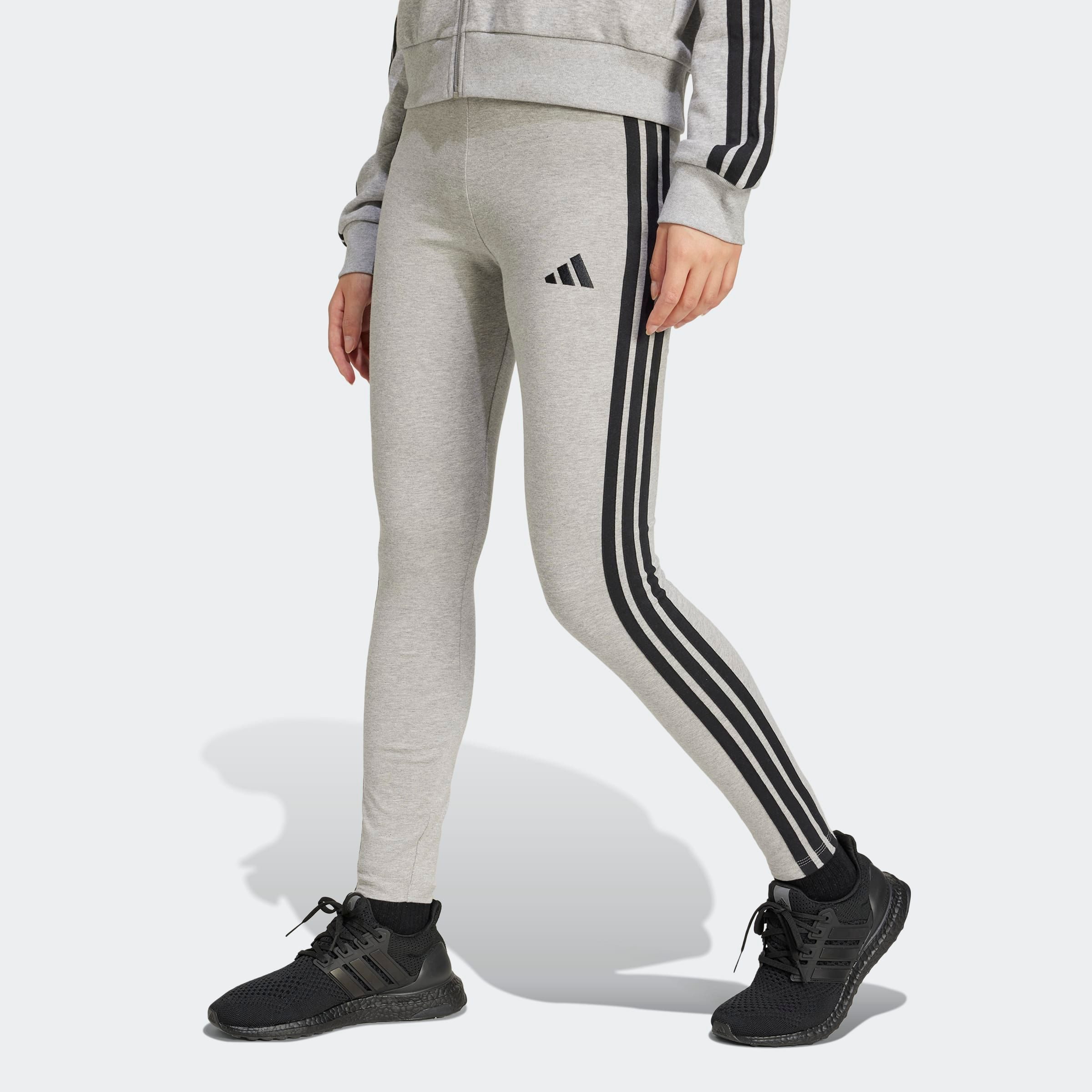 adidas Sportswear Trainingstights W 3S SJ LEG (1-tlg) sportlicher Look mit günstig online kaufen