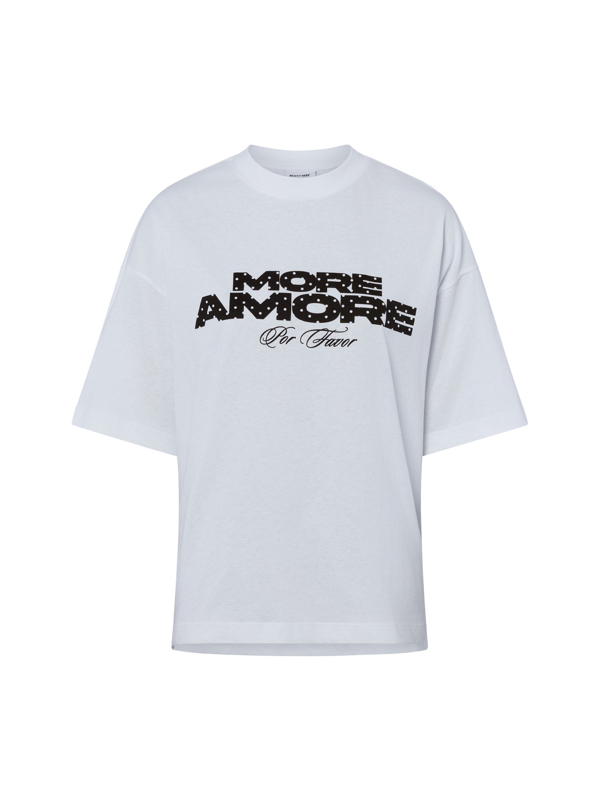 Noisy may T-Shirt NMCali