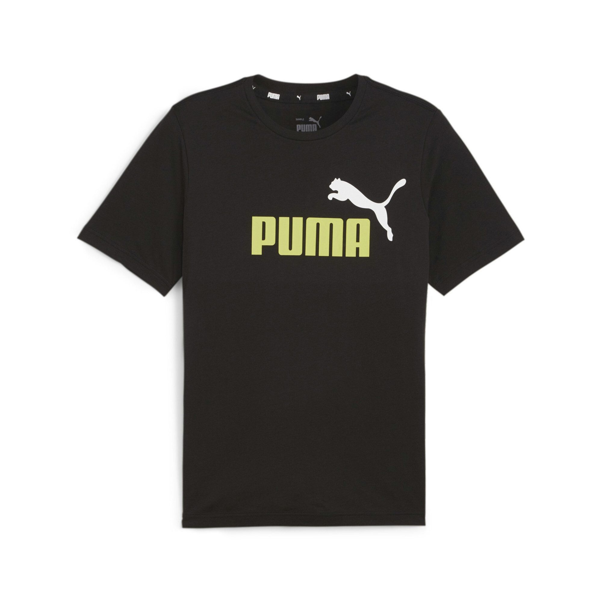 PUMA T-Shirt Puma Herren T-Shirt ESS+ günstig online kaufen