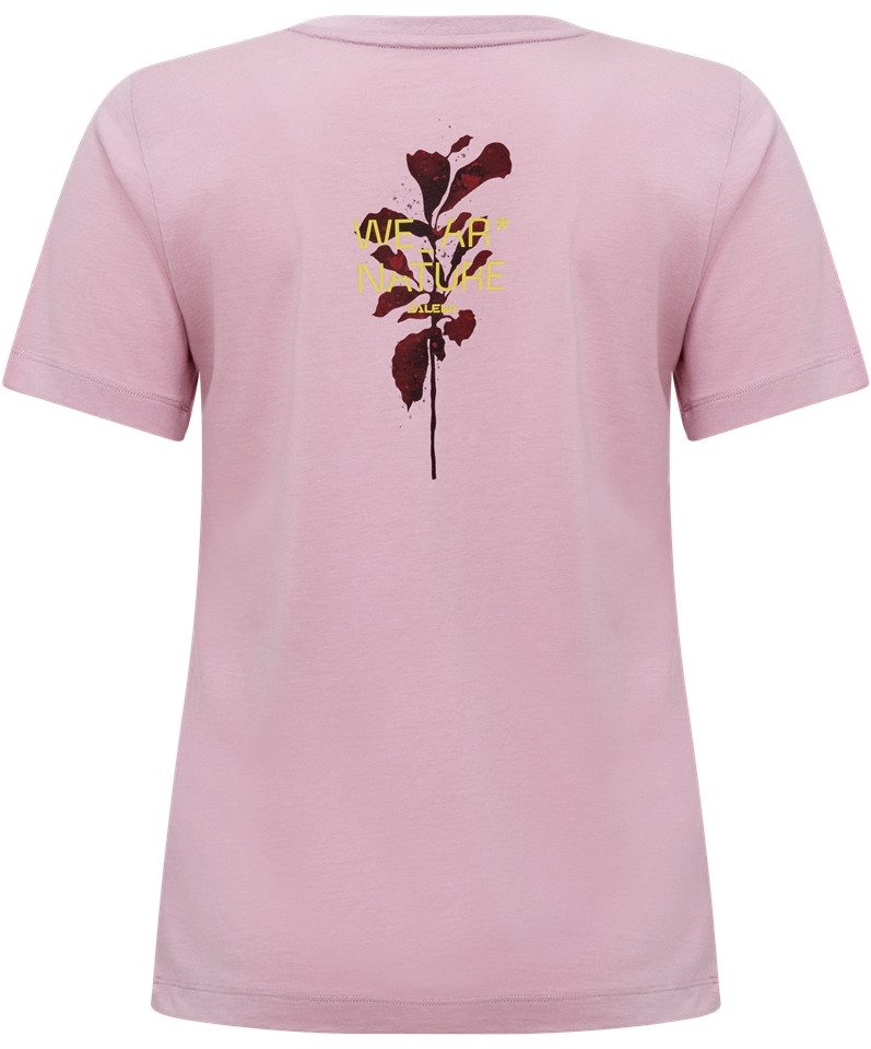 Salewa T-Shirt Salewa Damen Wandershirt Eagle günstig online kaufen