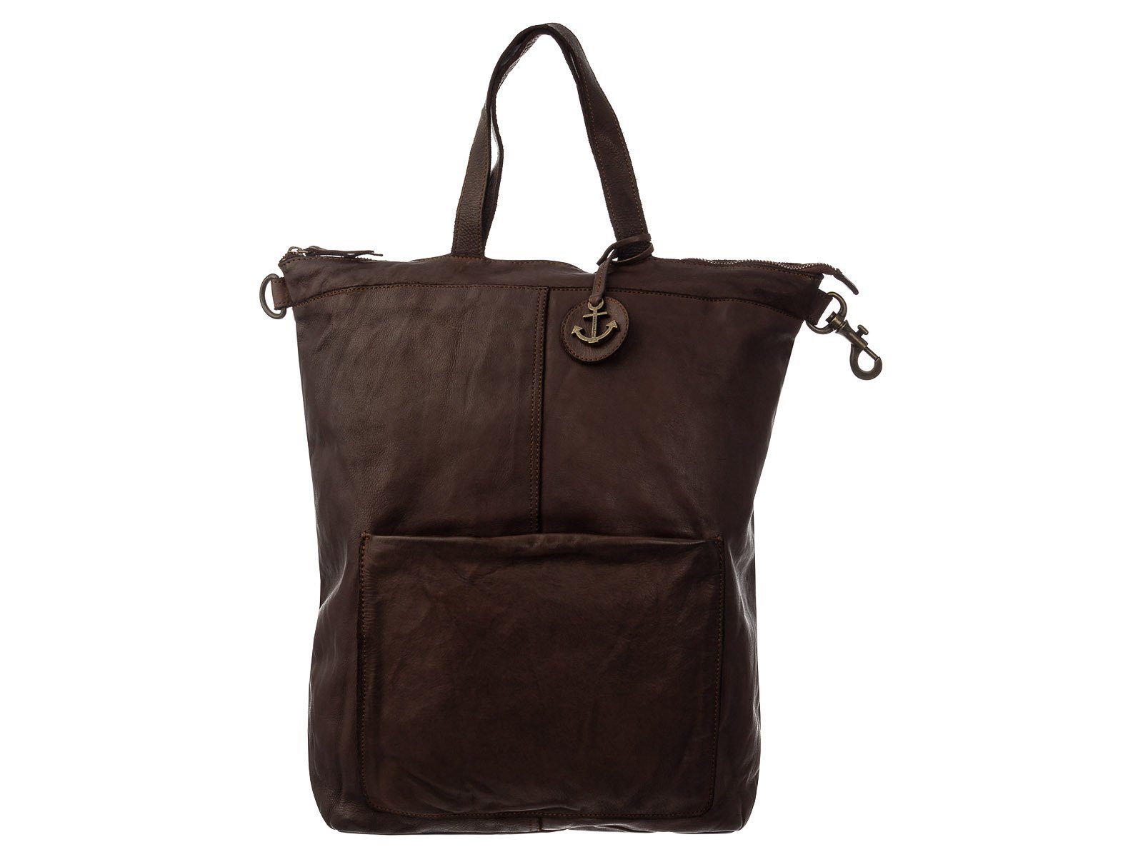 HARBOUR 2nd Daypack Herakles Cool Casual Backpack-Style Rucksack (1-tlg), A günstig online kaufen