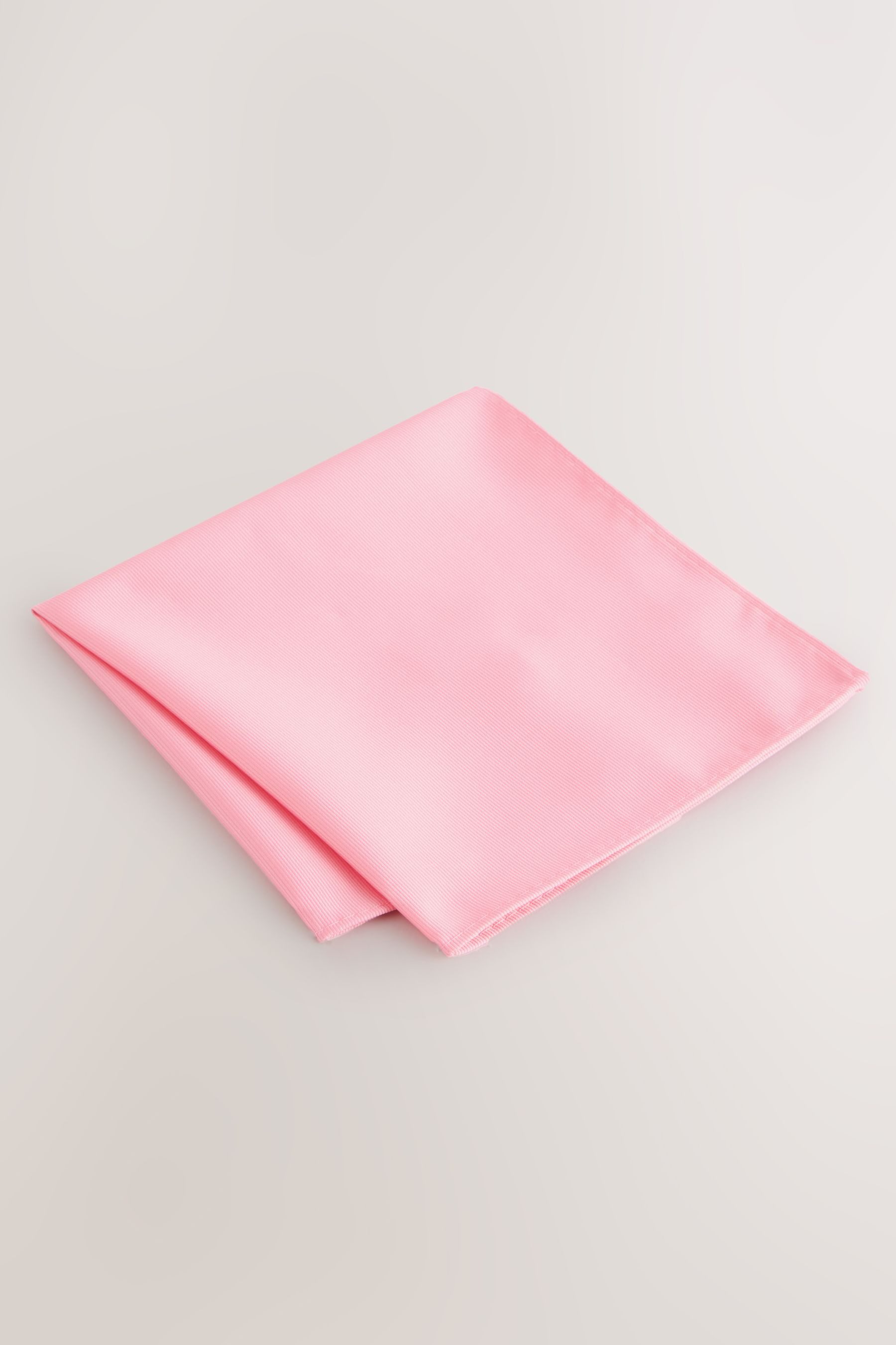 Next Krawatte Krawatte und Einstecktuch, Set (2-St)