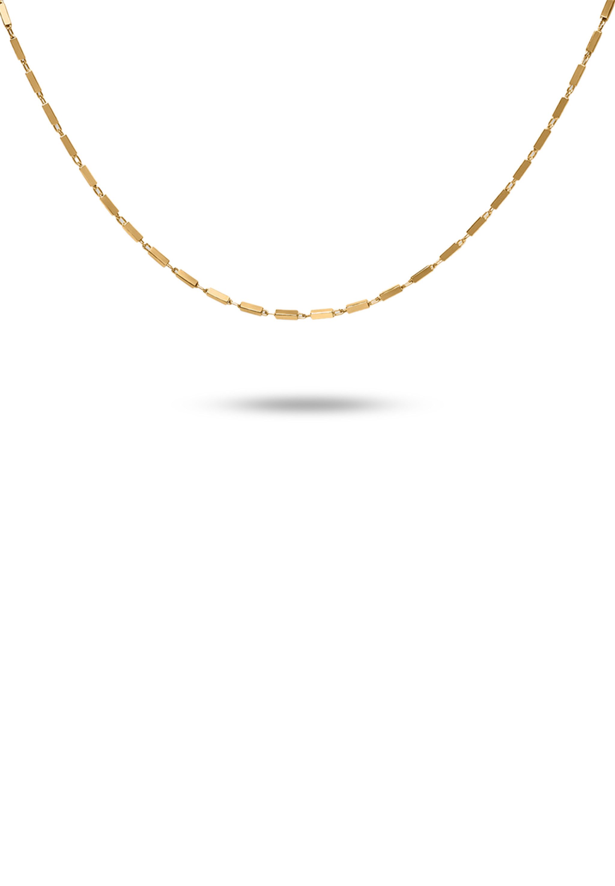 Stilnest Choker Brick Choker 925 Sterling Silber