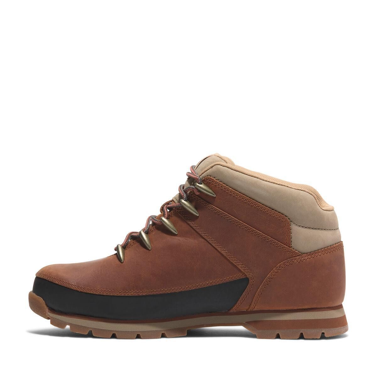 Timberland EURO SPRINT - MID LACE BOOT Schnürboots Winterstiefel, Schnürstiefel, Winterschuhe