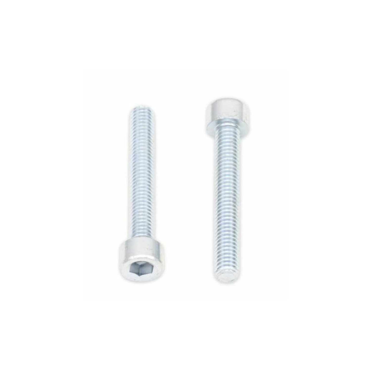 Sechskantschraube Schraube CHC M6x1x40mm 10 Stück