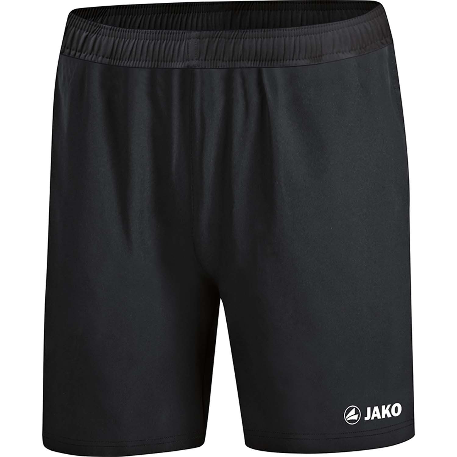 Jako Trainingsshorts Jako Kinder Short Run 2.0 6275