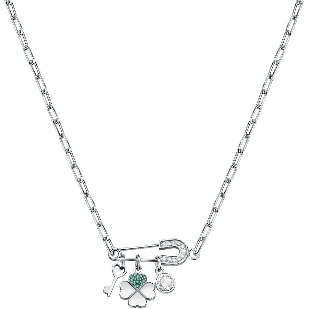 La Petite Story Kette mit Einhänger Mod. LPS10ARR01