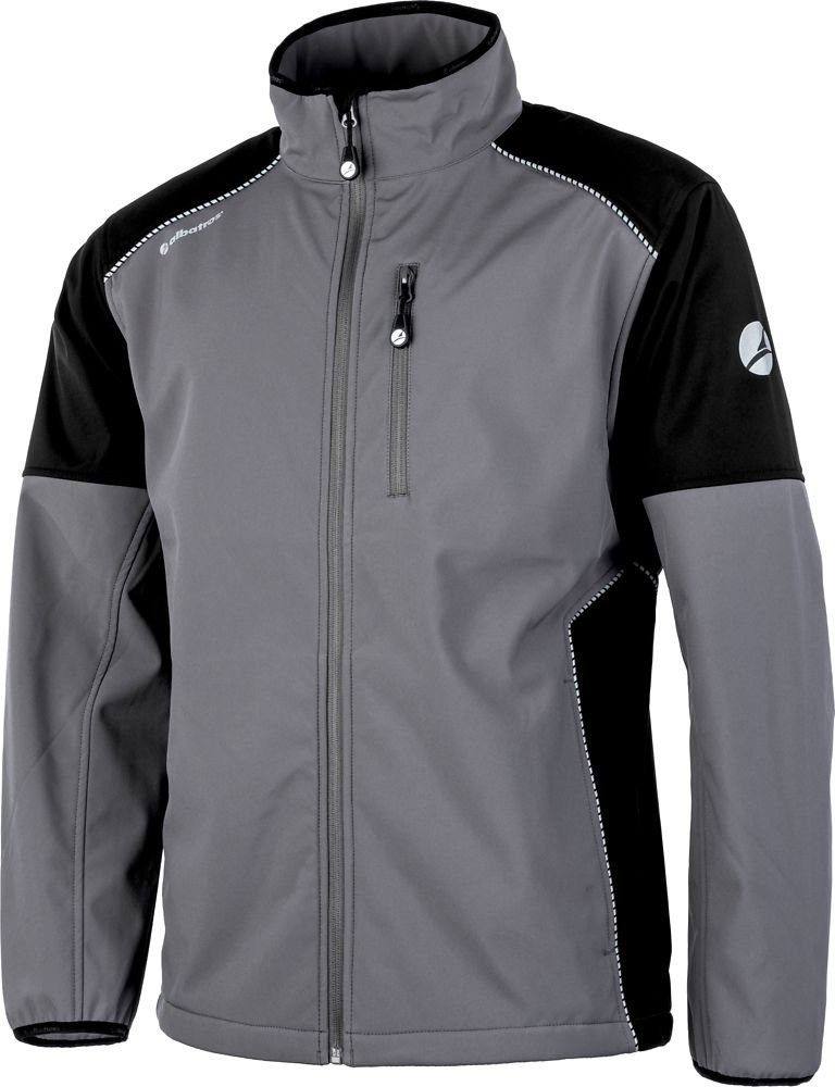 Softshelljacke