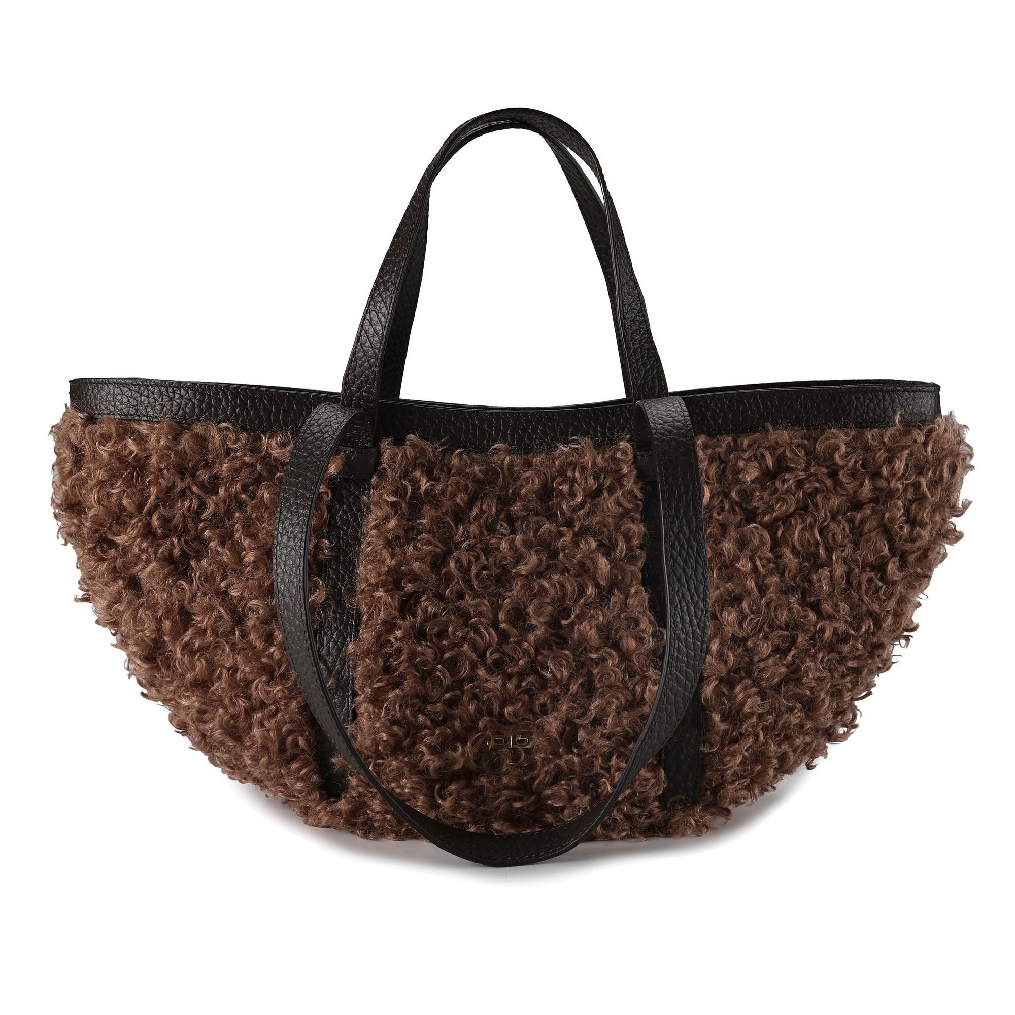 Abro Shopper Cosmo, Leder