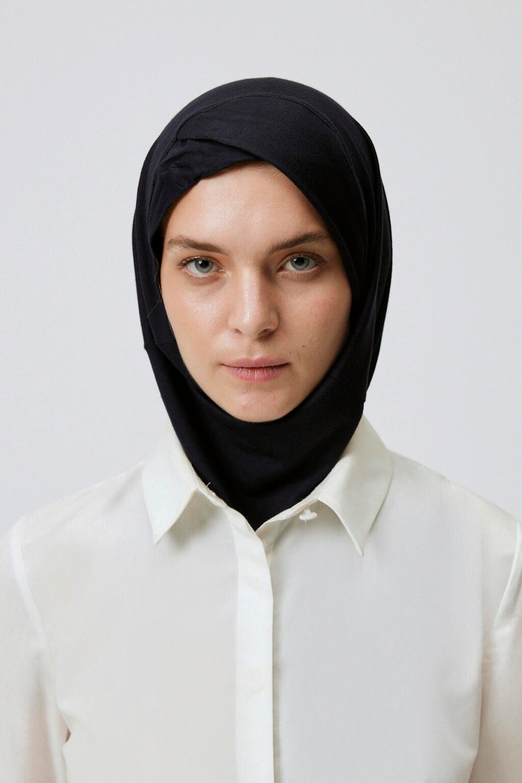 touche prive Beanie HAUBE MIT KRAGEN günstig online kaufen