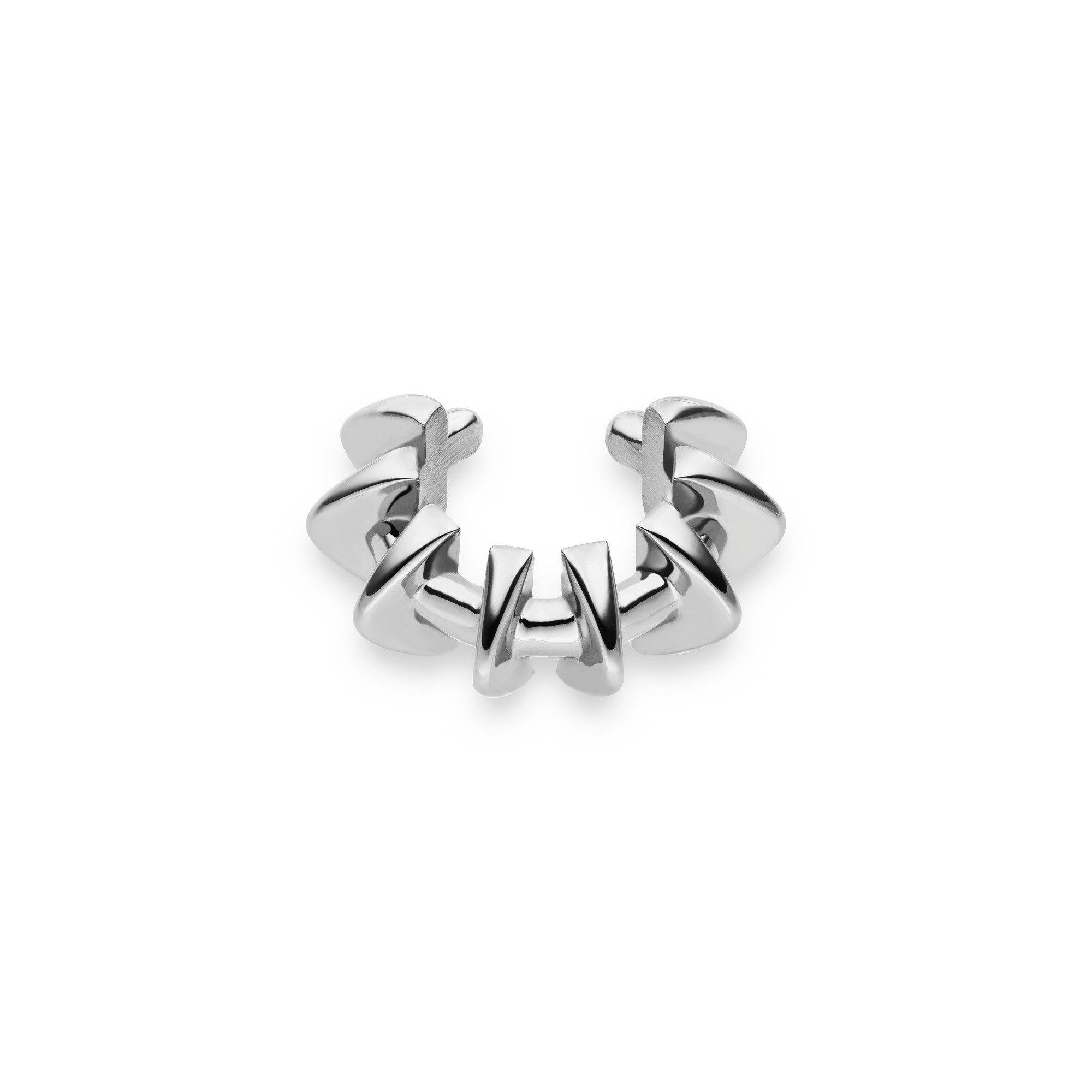 Ohrklemme Spikes, Earcuff