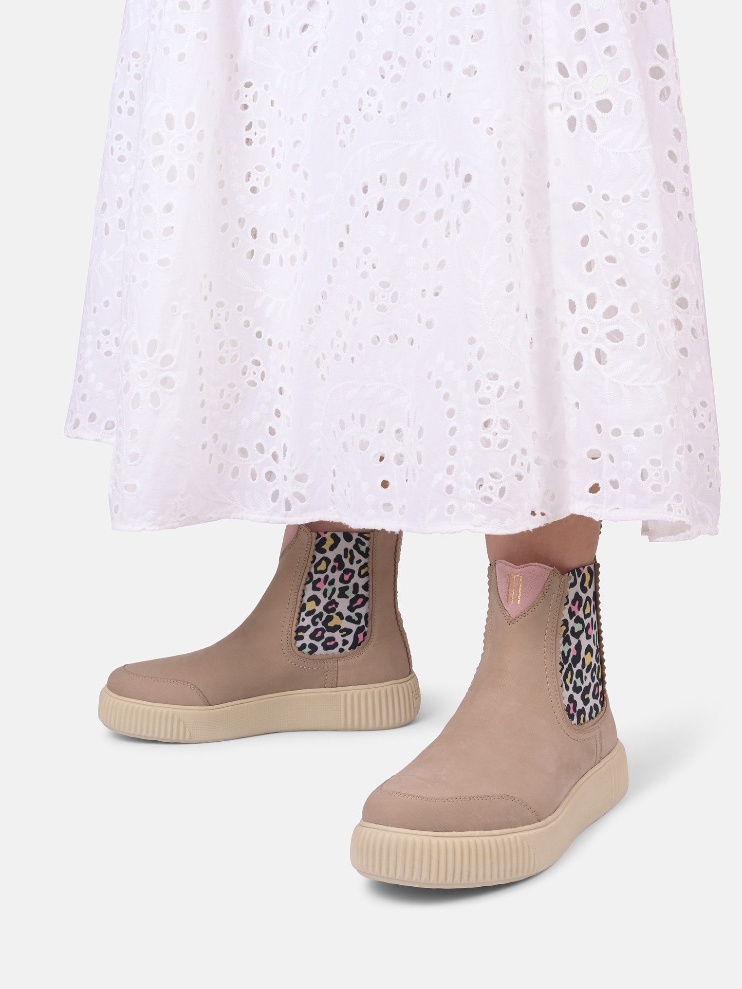 CRICKIT ROMY Chelseaboots günstig online kaufen