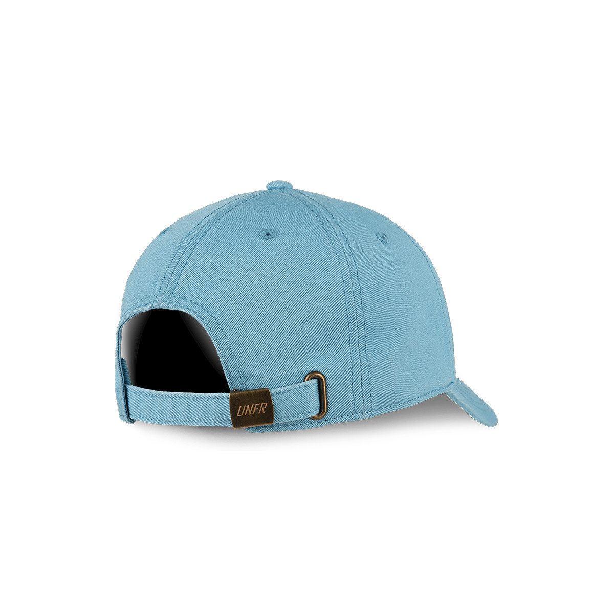 Unfair Athletics Baseball Cap Unfair (1-St) gravierter Verschluss