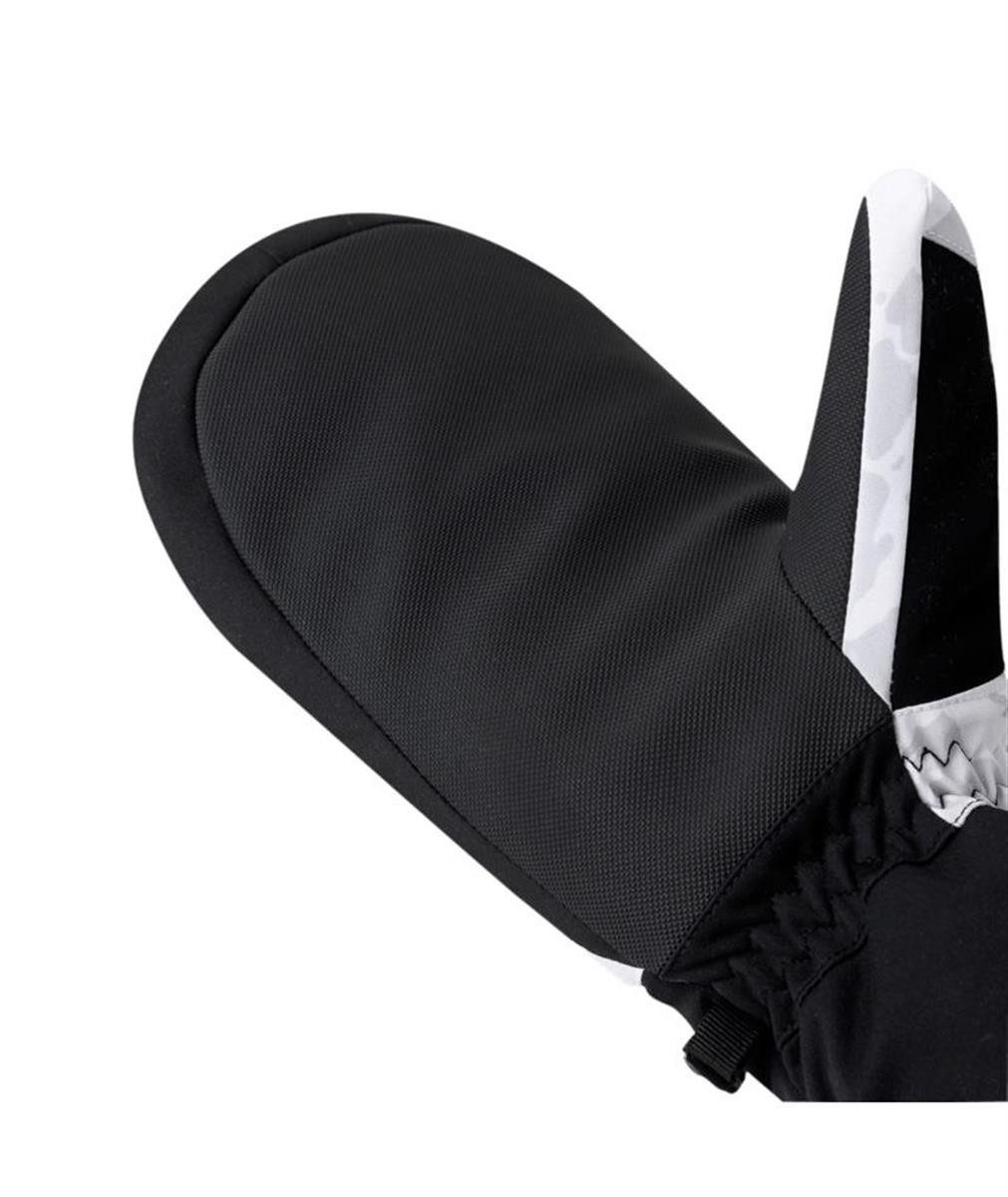 Dare2b Winter-Arbeitshandschuhe Unisex Handschuhe - FreerideMitt
