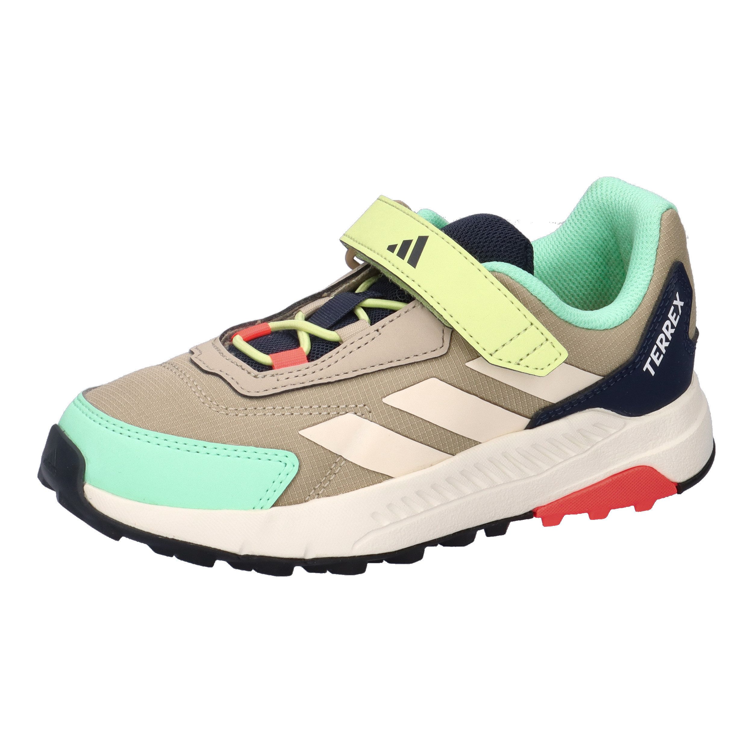 adidas TERREX adidas TERREX Kinder Wanderschuhe Anylander TRAXION Trekkingschuh