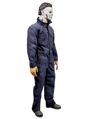 Trick or Treat Actionfigur Halloween Kills - Michael Myers Actionfigur, Super-exklusives Sammlerstück mit unzähligen Bewegungsmöglichkeiten