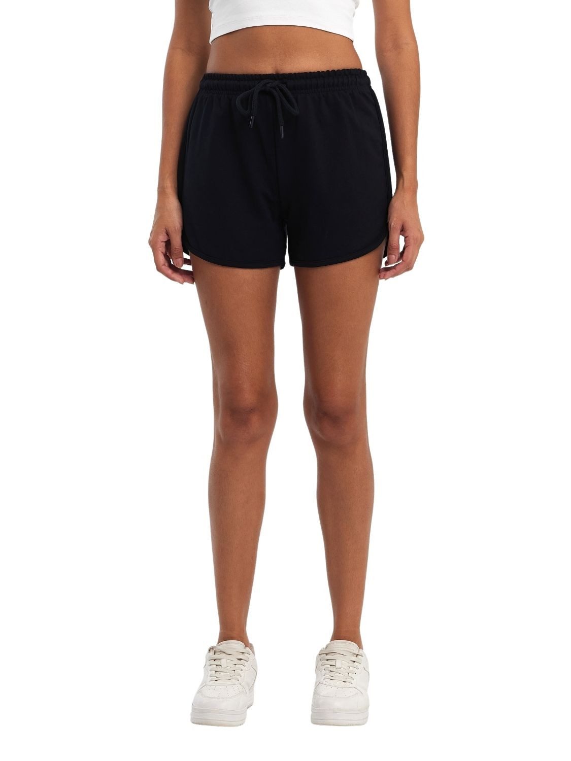 Sporthose Kurze Hose Damen Sportshorts Laufshorts Sommer Hosen Trainingshose