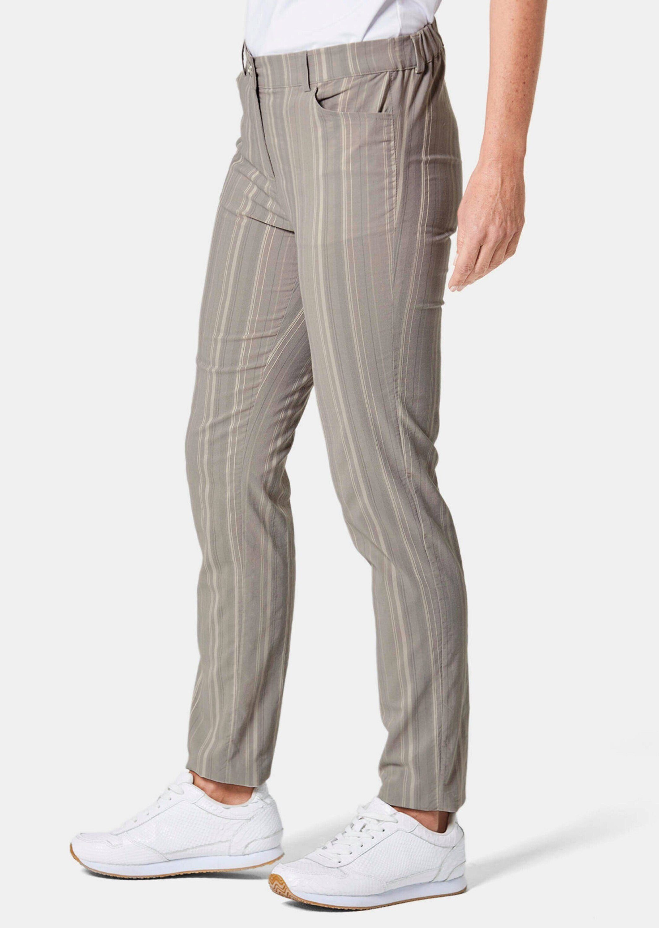 GOLDNER Stoffhose Kurzgröße: