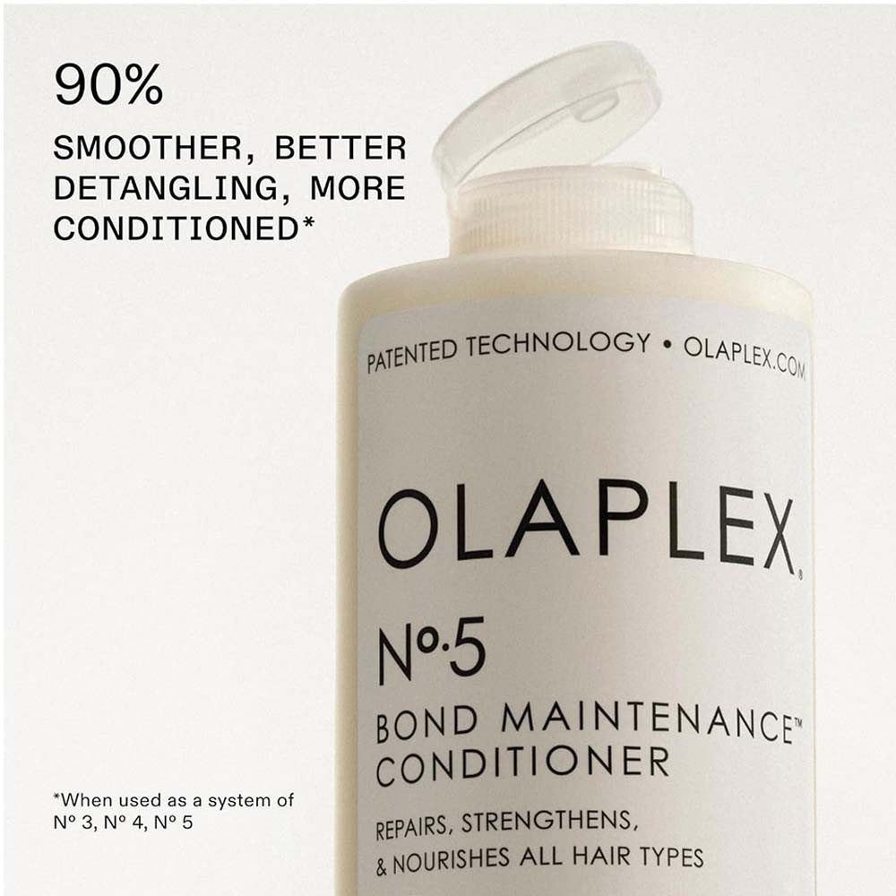 Olaplex Haarkur Original OLAPLEX® N°5 Bond Maintenance Conditioner 250ml