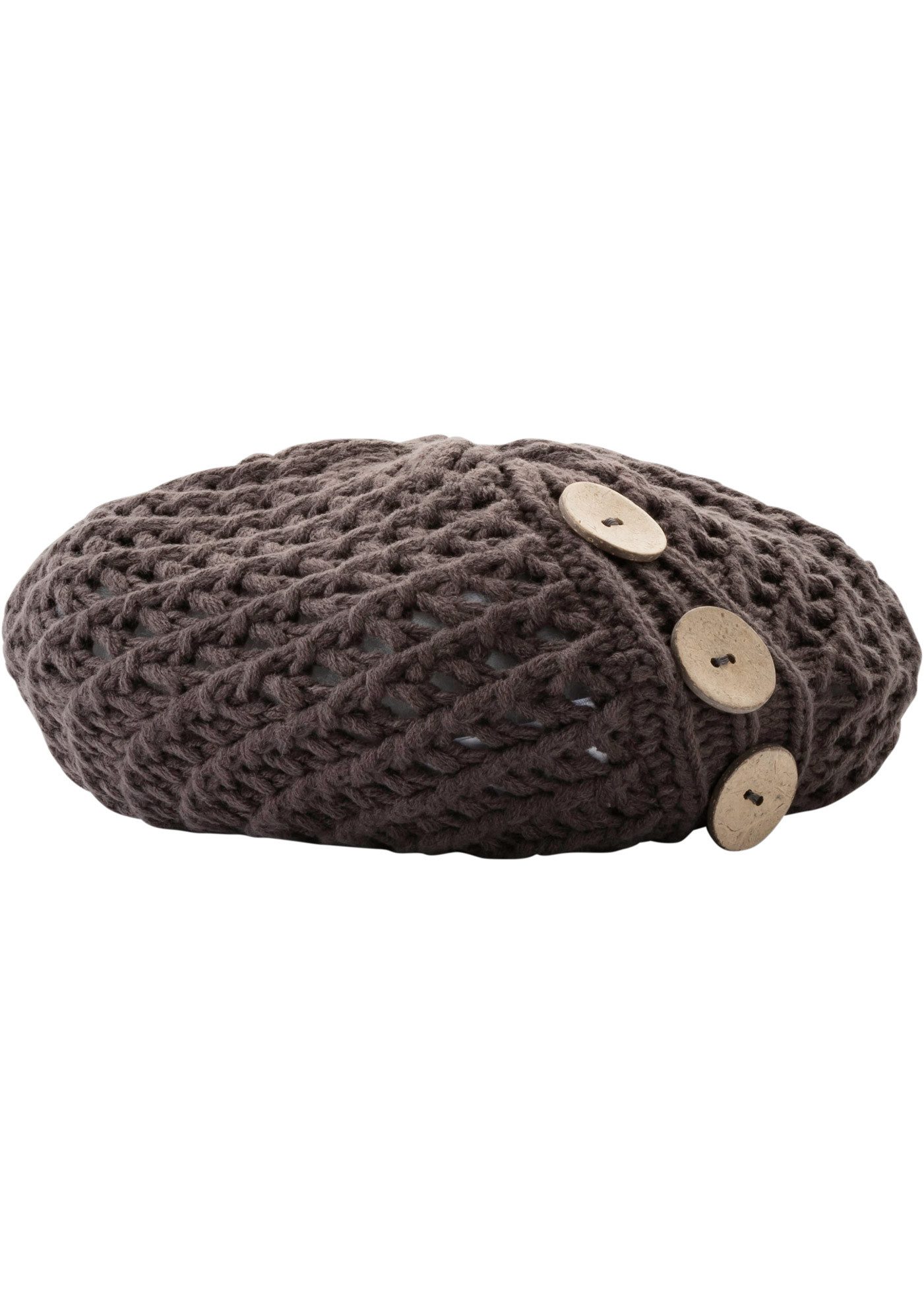 bonprix Strickmütze Mütze günstig online kaufen