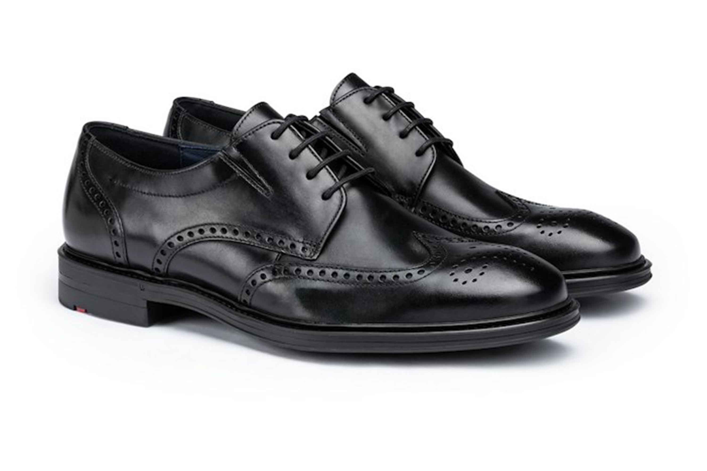 Lloyd [D2C] 24-851-00 Schnürschuh