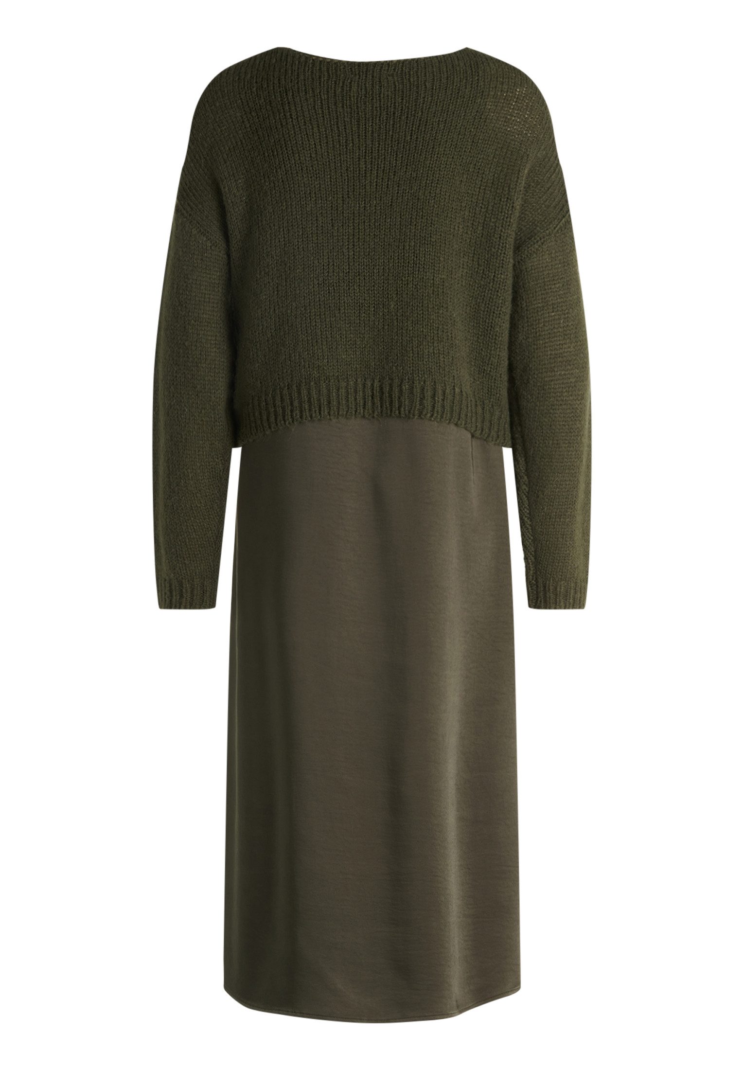 Vera Mont Druckkleid Vera Mont Damen günstig online kaufen