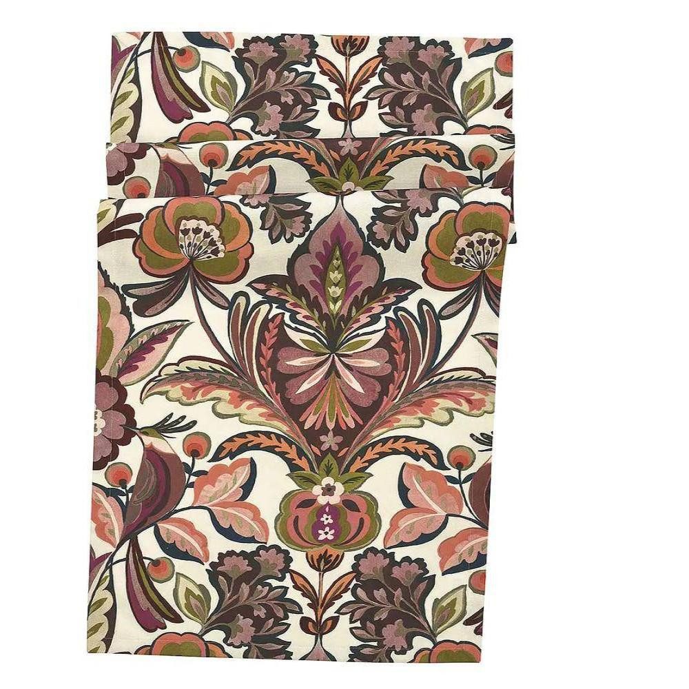 sander table + home Tischläufer Tischläufer Arabesque 50 x 140 cm