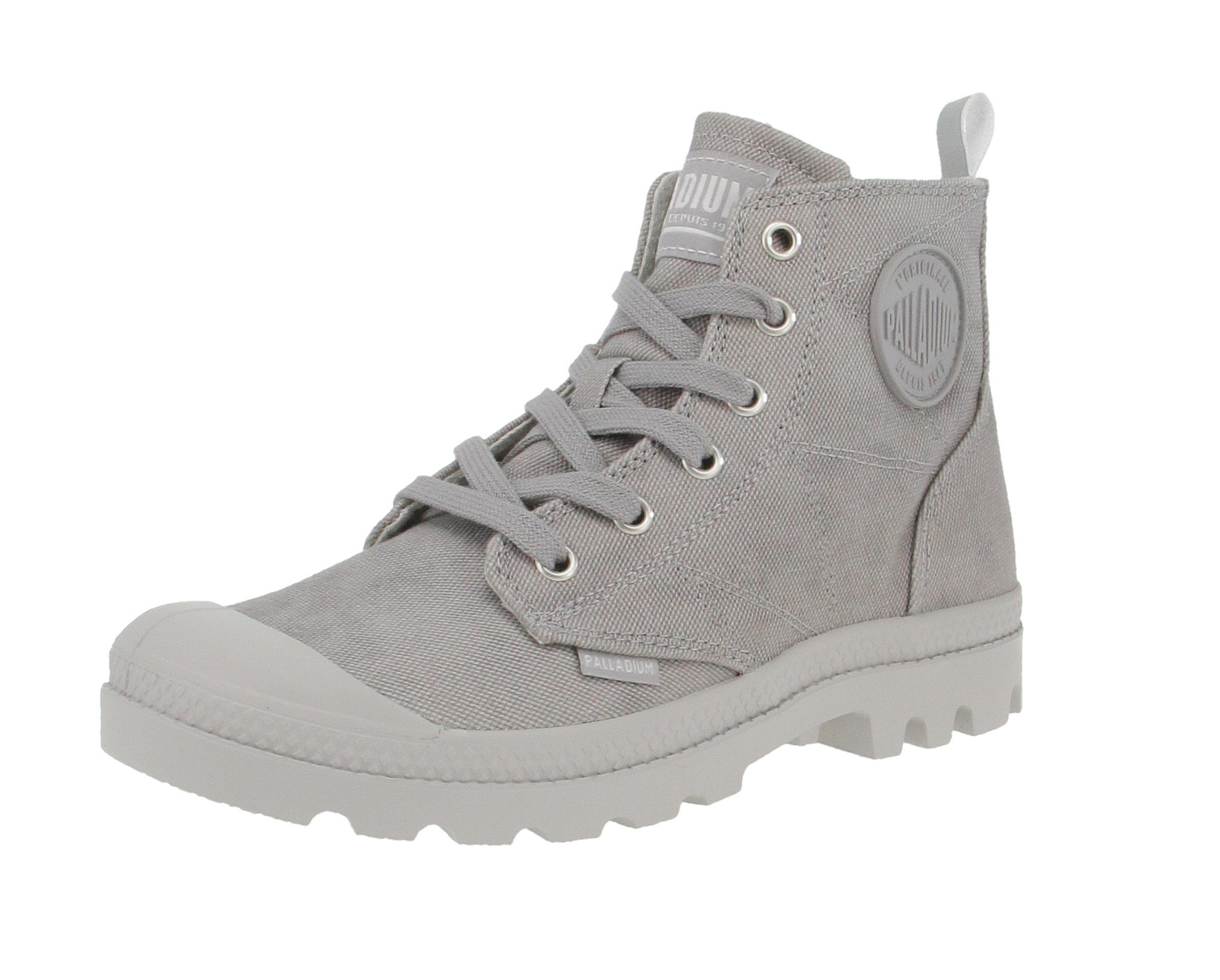 96693 PAMPA ZIP DESERTWASH-038DARKGREY-39.5 Sneaker