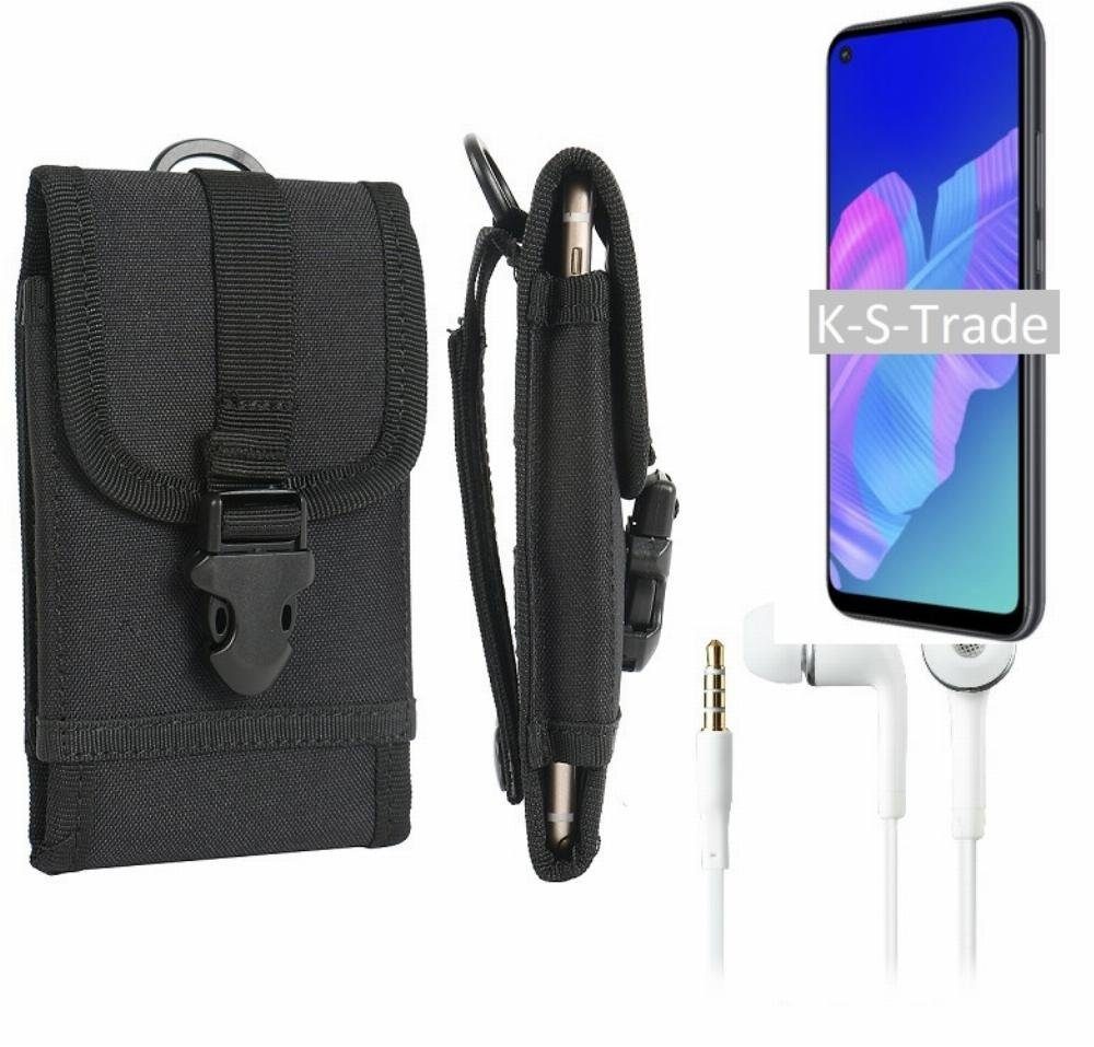 Handyhülle für Huawei P40 lite E
