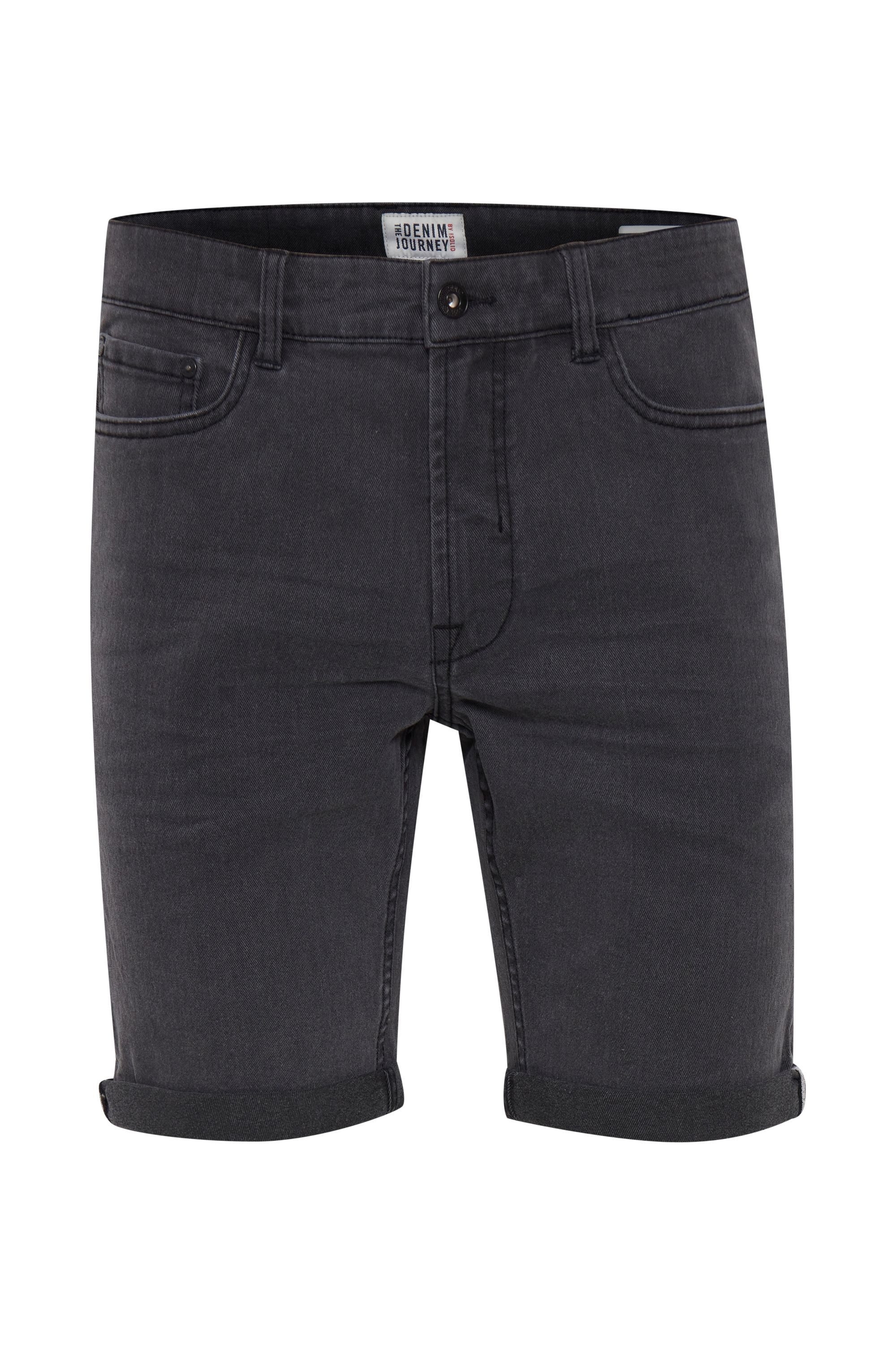 !Solid Jeansshorts SDMoyat 5-Pocket Denim Shorts günstig online kaufen
