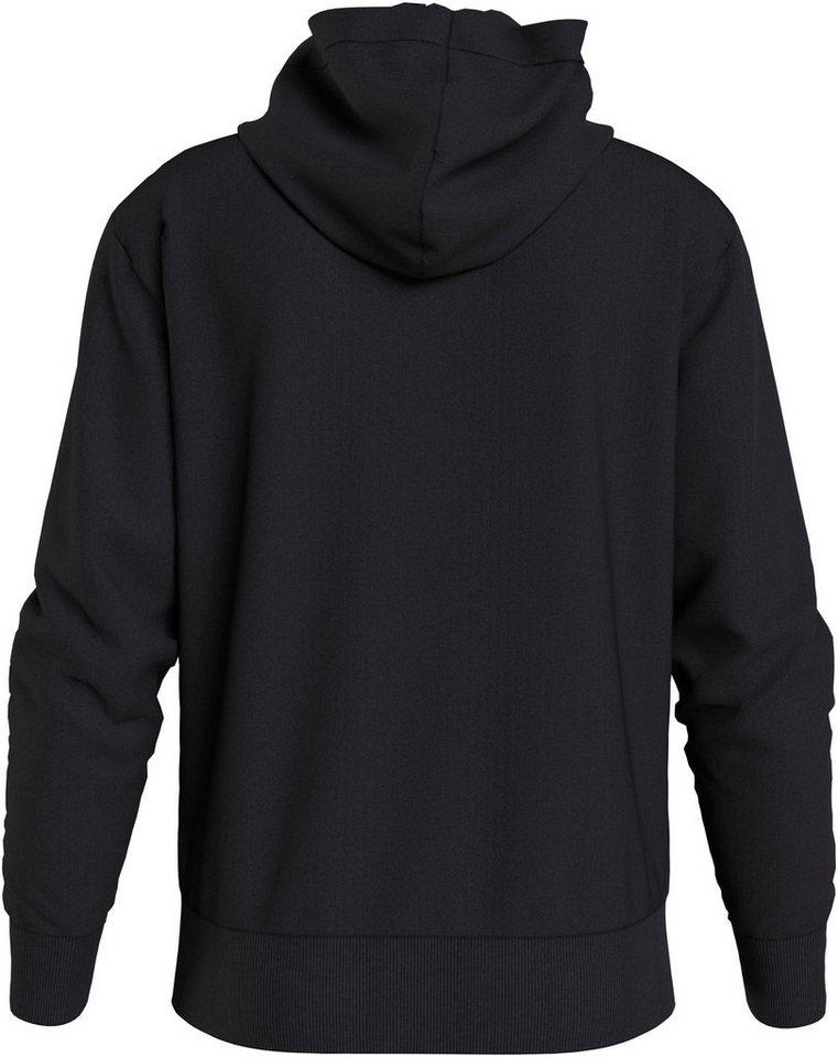 Calvin Klein Jeans Kapuzensweatshirt MONOLOGO HOODIE mit Logoschriftzug